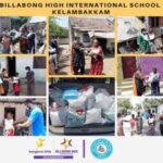 Life Skills Program at Billabong High International School, Best CBSE School in Kelambakkam