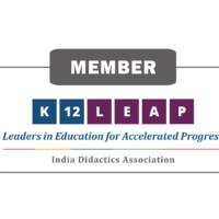 K-12 LEAP - LEADERS IN EDUCATION FOR ACCELERATED PROGRESS