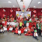 Christmas Celebration, Best CBSE School in Kelambakkam