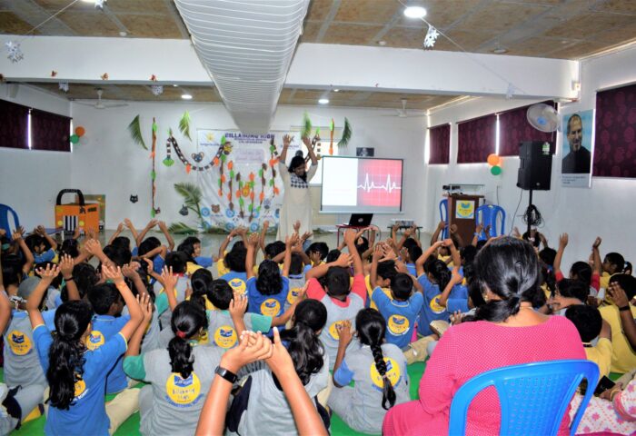 Coronavirus-an-awareness-programme-highlighting-the-danger-on-the-disease