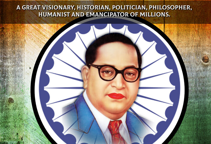 Ambedkar Jayanthi