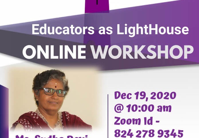Educators as LightHouse