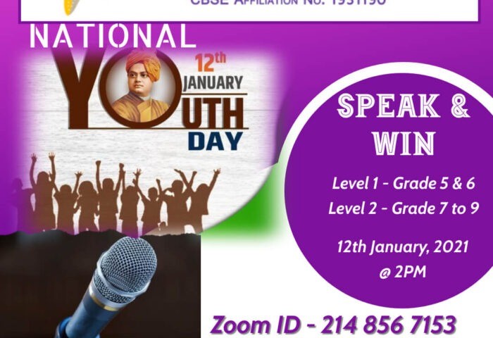 national young day