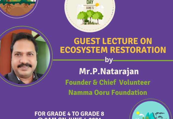World Environment Day