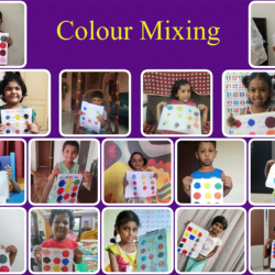 Sr.k-Colour-Mixing