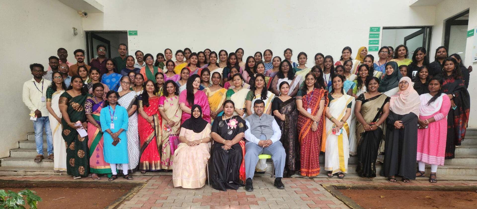 BHIS - K Best CBSE School in Kelambakkam