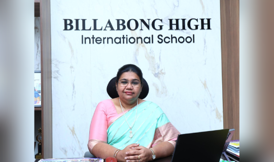 principal